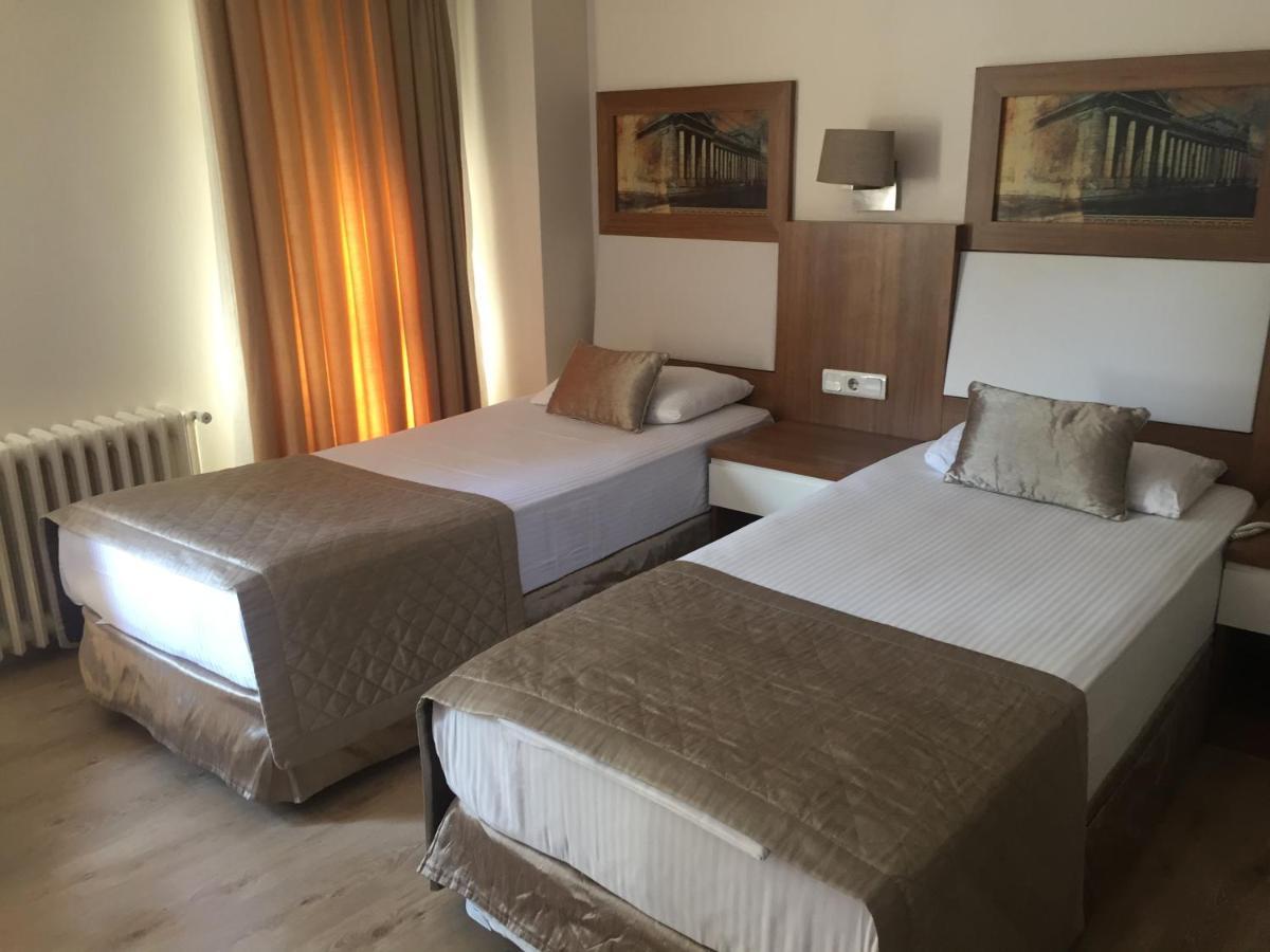 Hotel Baylan Basmane Измир Екстериор снимка